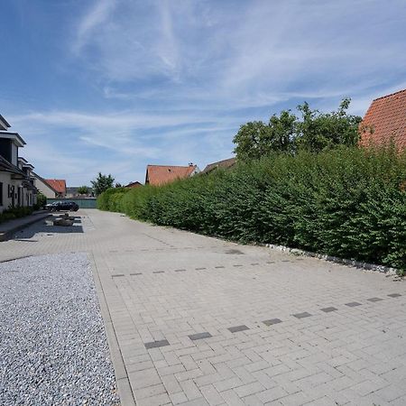 Weidenweg 26, Carpe Diem Grömitz Exterior foto