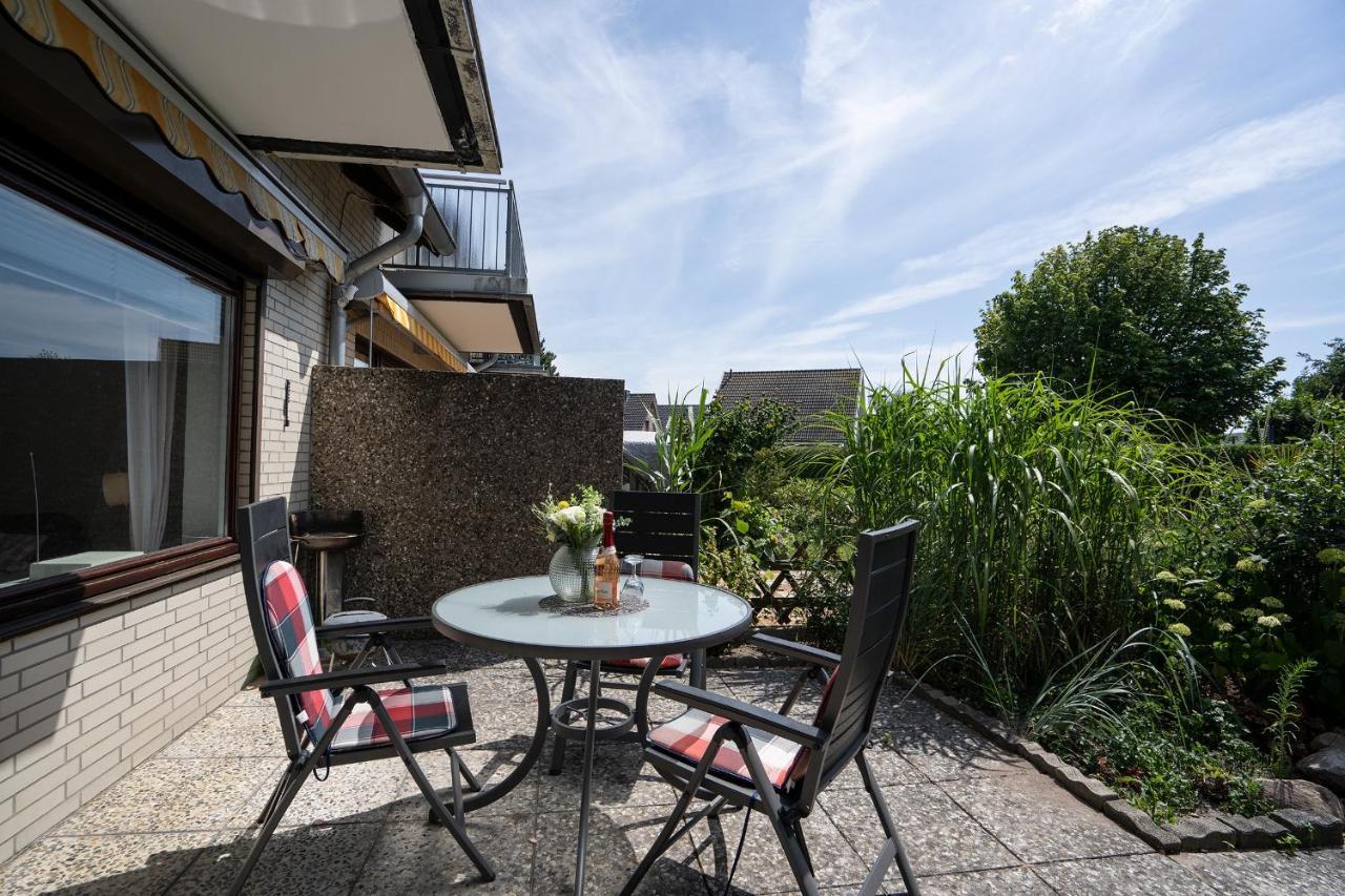 Weidenweg 26, Carpe Diem Grömitz Exterior foto