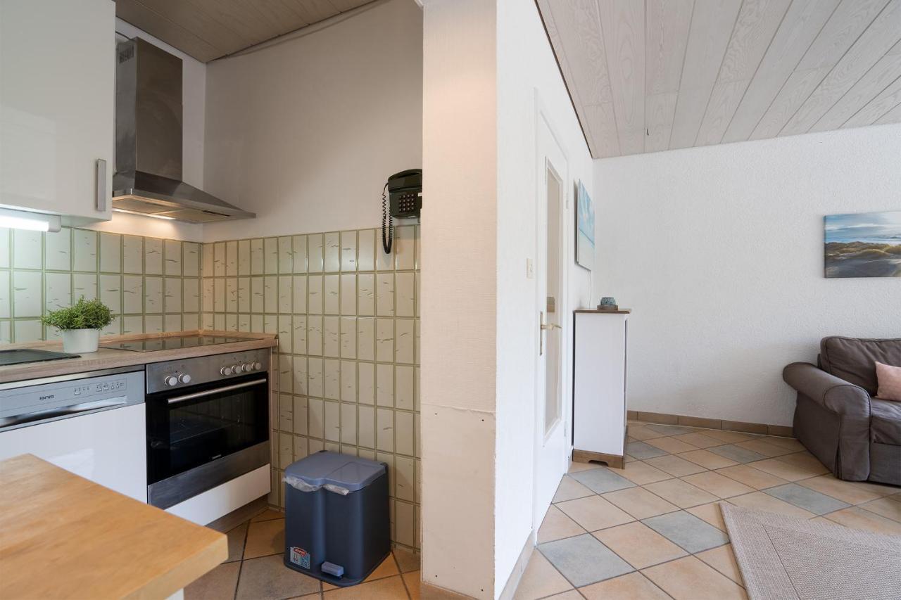 Weidenweg 26, Carpe Diem Grömitz Exterior foto