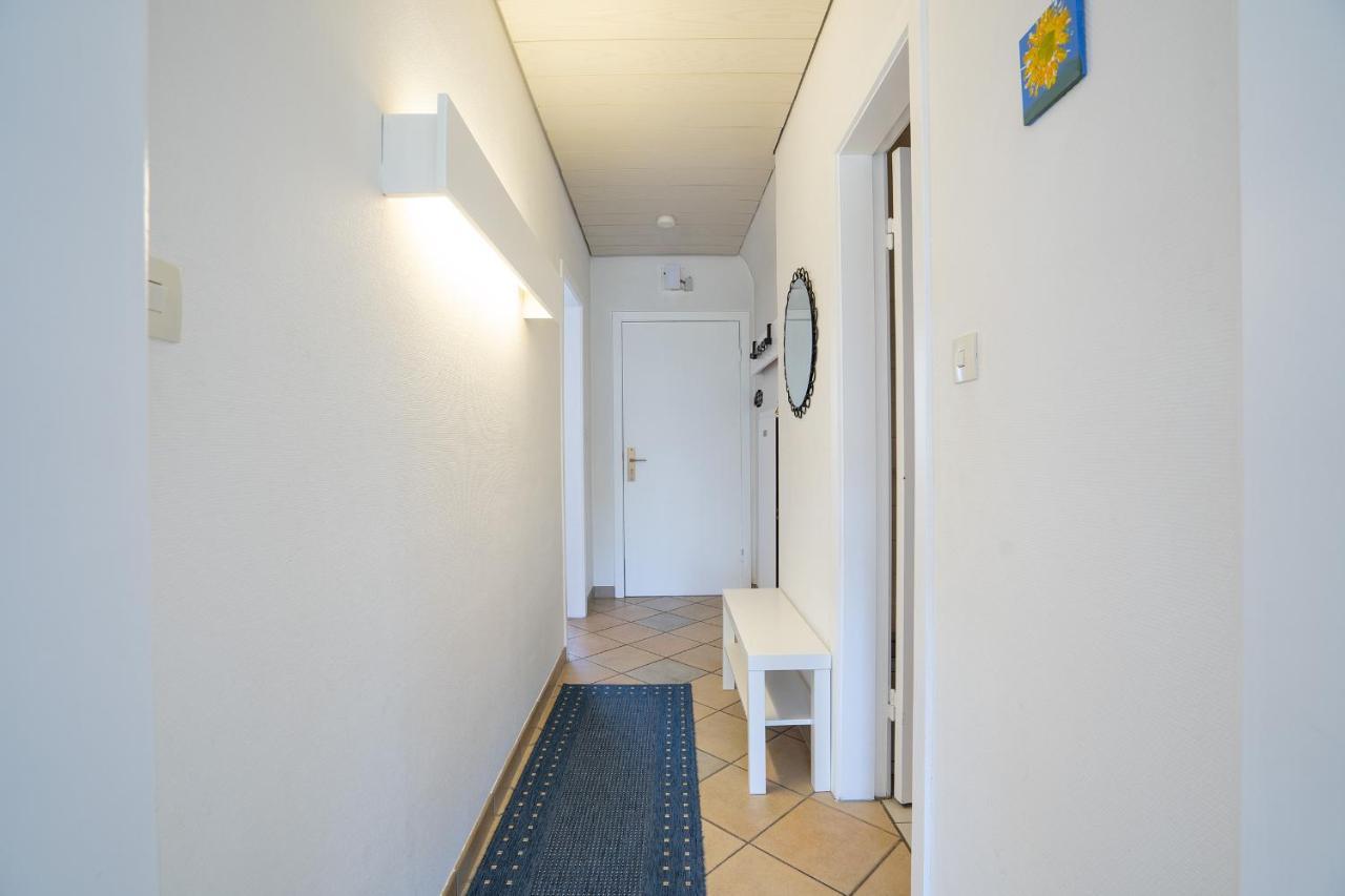 Weidenweg 26, Carpe Diem Grömitz Exterior foto