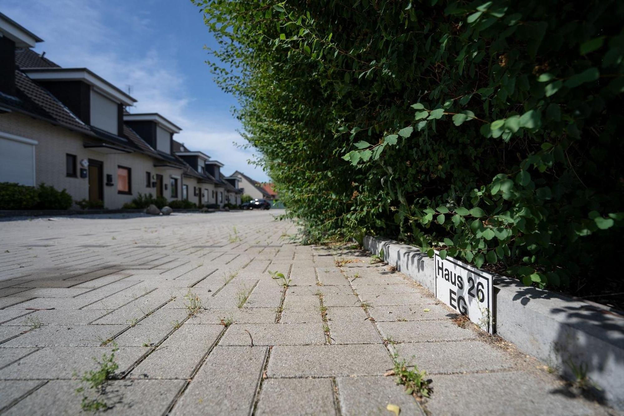 Weidenweg 26, Carpe Diem Grömitz Exterior foto