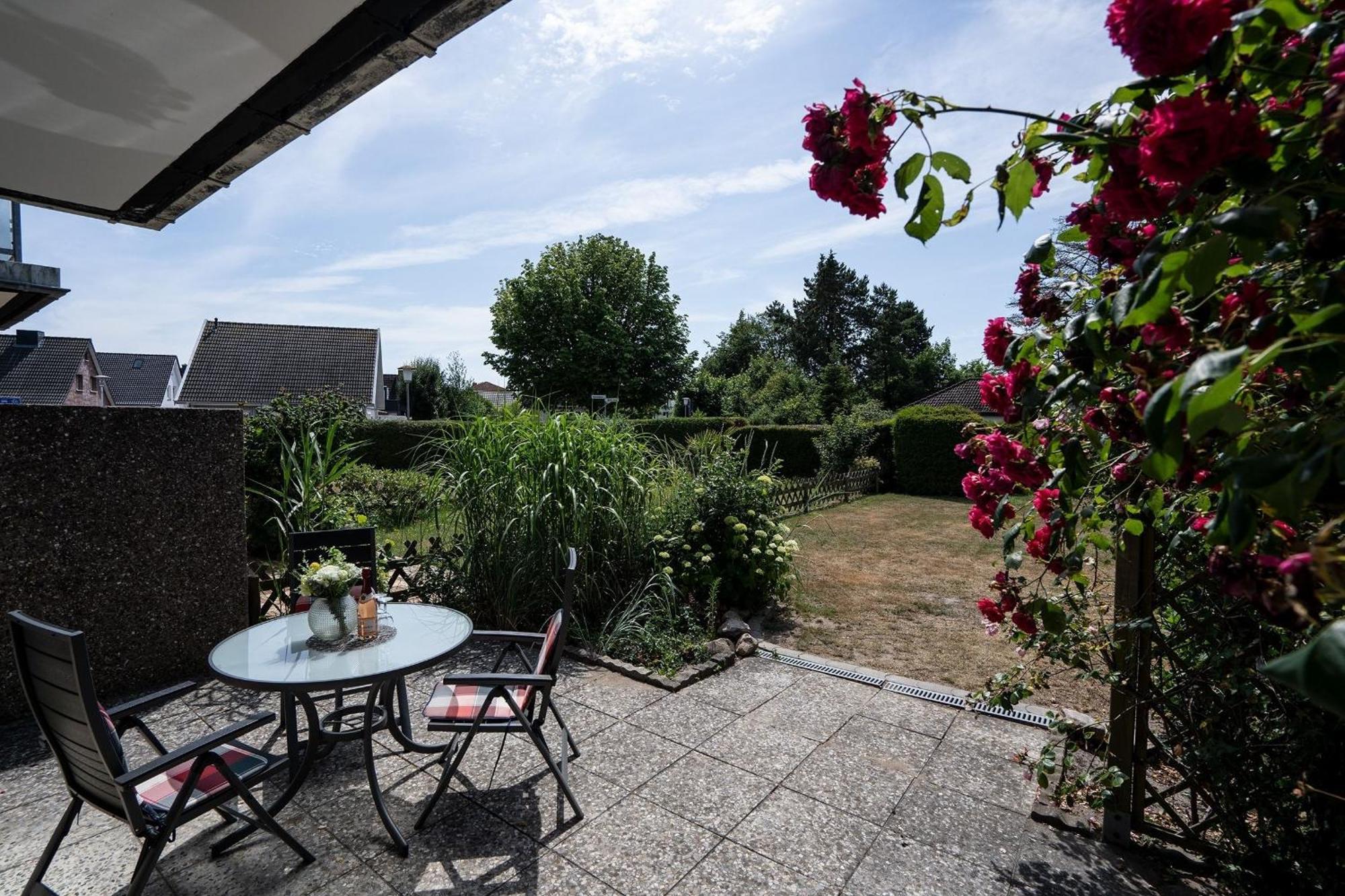 Weidenweg 26, Carpe Diem Grömitz Exterior foto