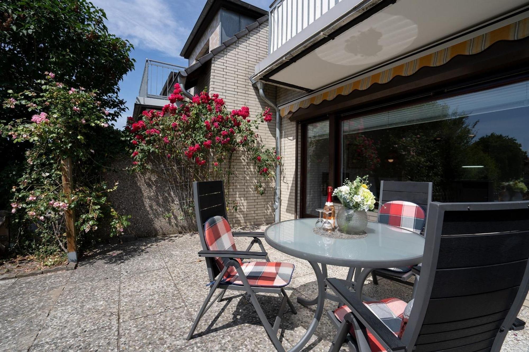 Weidenweg 26, Carpe Diem Grömitz Exterior foto